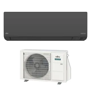 Fujitsu Klimatska naprava ASEH09KJCAL-B – komplet