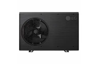 LG Toplotna črpalka HM051HFS – zunanja enota