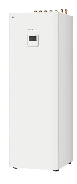 LG Toplotna črpalka HU051MR + HN0913T – notranja enota