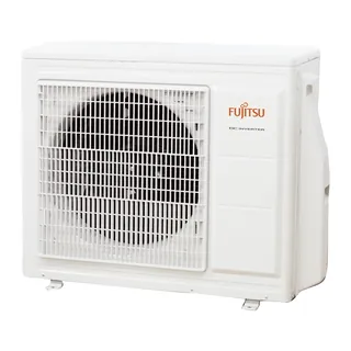 Fujitsu Klimatska naprava ASYG-24KMTE – zunanja enota