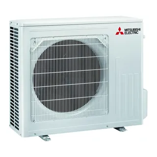 Mitsubishi Electric Klimatska naprava MSZ-FT35VGK2 / MUZ-FT35VGHZ2 3,5 kW – zunanja enota