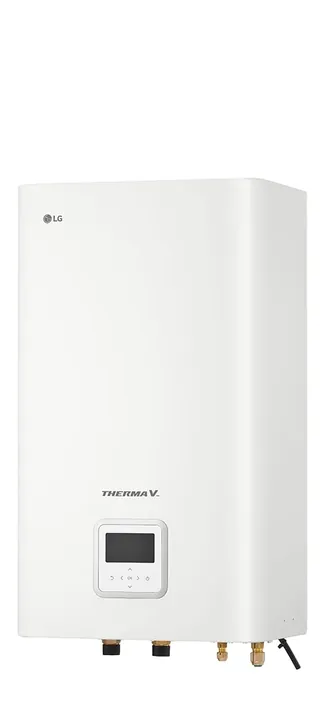 LG Toplotna črpalka HU091MR + HN091MR – notranja enota