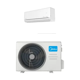 Midea Klimatska naprava EZ(B)-18RD6-I / MX4H-18RD6 5,0 kW – komplet