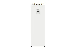 LG Toplotna črpalka HM091HF + HN1639HY – notranja enota