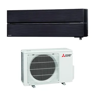 Mitsubishi Electric Klimatska naprava MSZ-LN35VG3B / MUZ-LN35VG3 3,5 kW – komplet