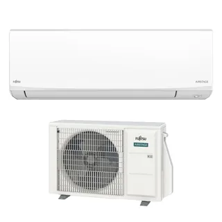 Fujitsu Klimatska naprava ASEH12KJCAL – komplet