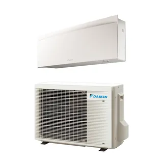 Daikin Klimatska naprava FTXJ20AW / RXJ20A 2,0 kW – komplet